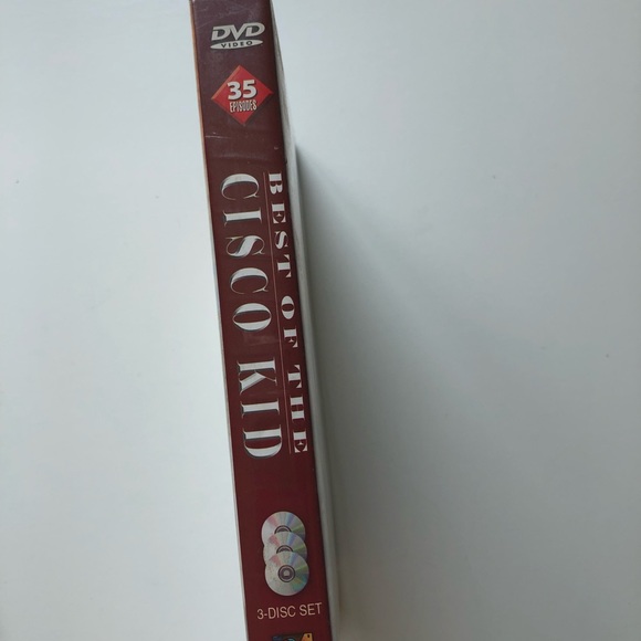 Best of Cisco kid - Picture 8 of 8